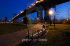 Manhatten Bridge 이미지 (119010713) - 게티이미지뱅크 Manhatten Bridge