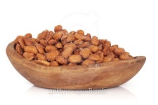 Honey Nut Peanuts 이미지 (119494058) - 게티이미지뱅크 Honey Nut Peanuts