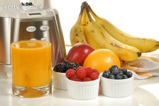Fresh Fruit Smoothie 이미지 (106422504) - 게티이미지뱅크 Fresh Fruit Smoothie