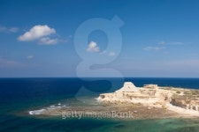 yellow hill on island Gozo 이미지 (118947184) - 게티이미지뱅크 yellow hill on island Gozo
