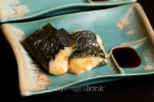 Grilled Mochi 이미지 (176799974) - 게티이미지뱅크 Grilled Mochi