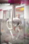 Amusement arcade toy crane (XXXL) 이미지 (182414053) - 게티이미지뱅크 Amusement arcade toy crane (XXXL)