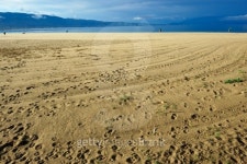 Sandy beach 이미지 (124056252) - 게티이미지뱅크 Sandy beach