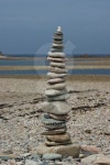 constructed rock pile 이미지 (176820234) - 게티이미지뱅크 constructed rock pile