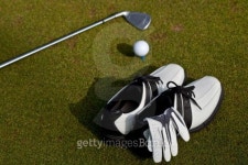 Relax on the golf course 이미지 (147006076) - 게티이미지뱅크 Relax on the golf course