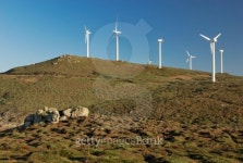 wind turbines 이미지 (96690633) - 게티이미지뱅크 wind turbines