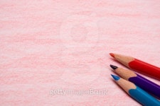 Pencils 이미지 (104160006) - 게티이미지뱅크 Pencils