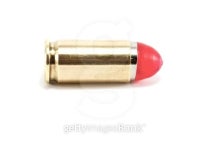 One 9mm shock round / bullet 이미지 (111929309) - 게티이미지뱅크 One 9mm shock round / bullet