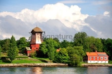 Swedish windmill, Stockholm, Sweden 이미지 (137597962) - 게티이미지뱅크 Swedish windmill, Stockholm, Sweden