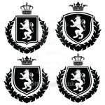 Coat of arms 이미지 (96939376) - 게티이미지뱅크 Coat of arms