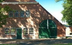 dutch farmhouse 이미지 (152182916) - 게티이미지뱅크 dutch farmhouse