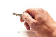 Holding a Key 이미지 (176898474) - 게티이미지뱅크 Holding a Key