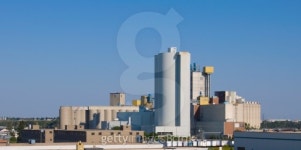 Industrial factory 이미지 (147280794) - 게티이미지뱅크 Industrial factory