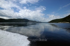 Saguenay Fjord 이미지 (119653997) - 게티이미지뱅크 Saguenay Fjord