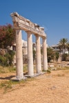 Gymnasium in Kos 이미지 (146962285) - 게티이미지뱅크 Gymnasium in Kos