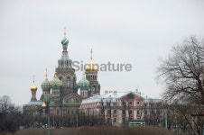 Church of the Savior on Spilled Blood, St. Petersburg 이미지... Church of the Savior on Spilled Blood, St. Petersburg