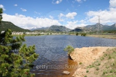 Estes Park, Colorado 이미지 (137379670) - 게티이미지뱅크 Estes Park, Colorado