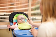 Baby Feeding Time 이미지 (182872088) - 게티이미지뱅크 Baby Feeding Time