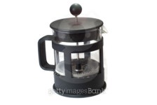 Coffee maker french press isolated 이미지 (106408930) - 게티이미지뱅크 Coffee maker french press isolated