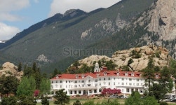 Estes Park, Colorado 이미지 (137063182) - 게티이미지뱅크 Estes Park, Colorado