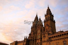 santiago de compostela 이미지 (182374067) - 게티이미지뱅크 santiago de compostela