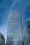 Corporate skyscrapers, Canary wharf, London 이미지 (182892172) - 게티이미지뱅크 Corporate skyscrapers, Canary wharf, London