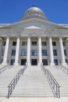 Utah State Capitol 이미지 (106439486) - 게티이미지뱅크 Utah State Capitol