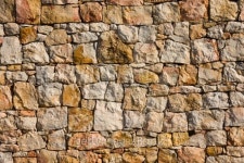 Stone wall abstract background 이미지 (152159500) - 게티이미지뱅크 Stone wall abstract background