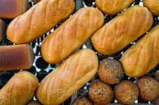 Loaves of bread 이미지 (104782808) - 게티이미지뱅크 Loaves of bread