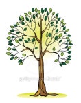 green tree 이미지 (148785526) - 게티이미지뱅크 green tree