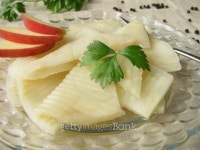Celery salad - Selleriesalat 이미지 (104113390) - 게티이미지뱅크 Celery salad - Selleriesalat
