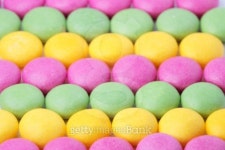 Colorful Chewy Dragees 이미지 (101364773) - 게티이미지뱅크 Colorful Chewy Dragees