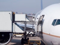 (주)에프엔에스케터링서비스 | Catering Service for an Airplane 이미지 (119066323) - 게티이미지뱅크 Catering Service for an Airplane