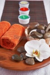 Relaxing spa 이미지 (182804255) - 게티이미지뱅크 Relaxing spa