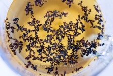 Cup with herbal tea 이미지 (153772197) - 게티이미지뱅크 Cup with herbal tea