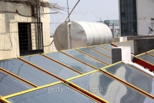 Solar Heater Panels 이미지 (119867027) - 게티이미지뱅크 Solar Heater Panels