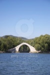 traditional Chinese bridge 이미지 (119555076) - 게티이미지뱅크 traditional Chinese bridge