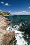 Postcard from Sozopol 이미지 (119218961) - 게티이미지뱅크 Postcard from Sozopol
