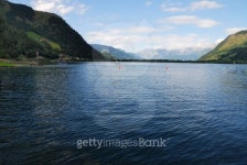 Alpine lake 이미지 (176803402) - 게티이미지뱅크 Alpine lake