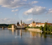 castle in prague 이미지 (147274549) - 게티이미지뱅크 castle in prague