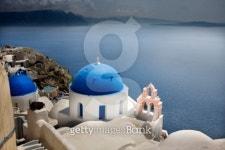 Santorini 이미지 (104681183) - 게티이미지뱅크 Santorini