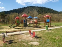 playground 이미지 (105815622) - 게티이미지뱅크 playground