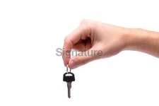 Hand Holding Key 이미지 (182487983) - 게티이미지뱅크 Hand Holding Key