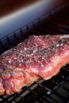 Raw rump steak 이미지 (182928894) - 게티이미지뱅크 Raw rump steak