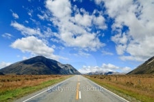 Scenic highway 이미지 (119724013) - 게티이미지뱅크 Scenic highway