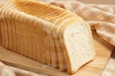 sliced toast bread 이미지 (125965191) - 게티이미지뱅크 sliced toast bread