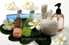 massage spa herb 이미지 (149398806) - 게티이미지뱅크 massage spa herb