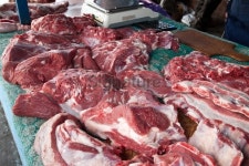 meat 이미지 (153738570) - 게티이미지뱅크 meat