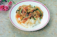 Delicious food 이미지 (125986925) - 게티이미지뱅크 Delicious food