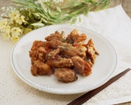 Korean food 이미지 (126004219) - 게티이미지뱅크 Korean food